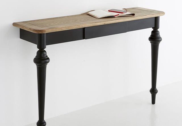 Table console from La Redoute