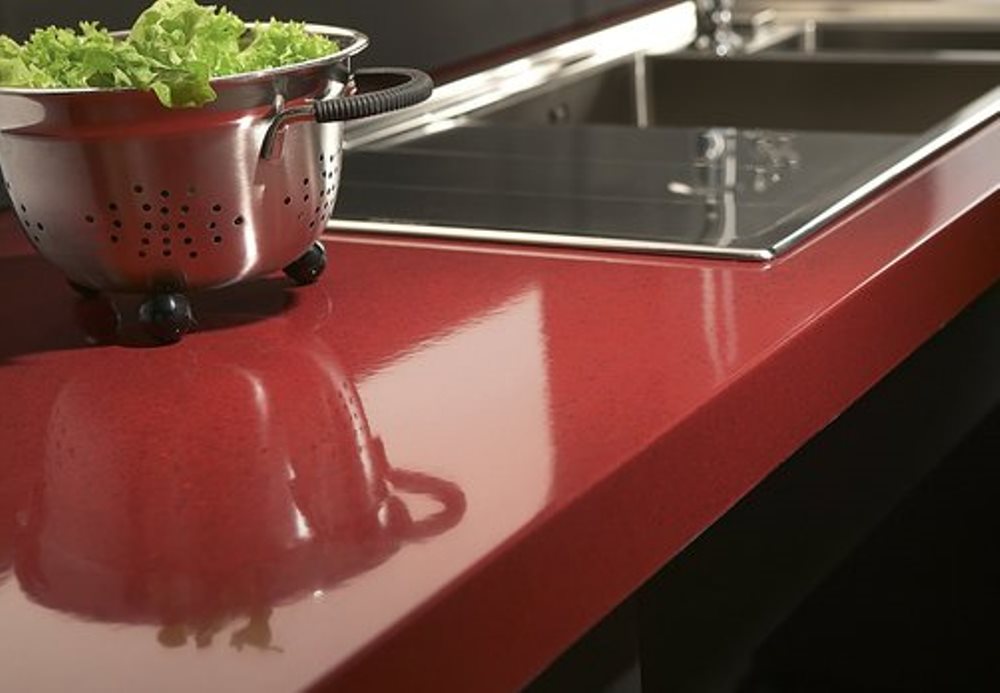 Renovation Covering Your Kitchen Counter Tops Bnbstaging