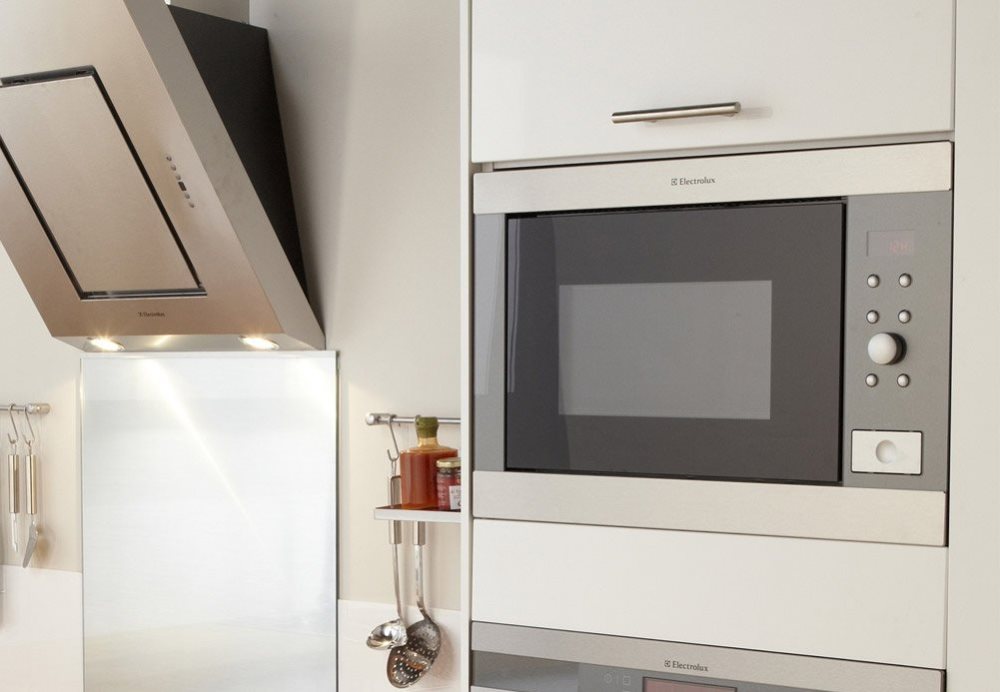 Delinia model kitchen, Leroy Merlin