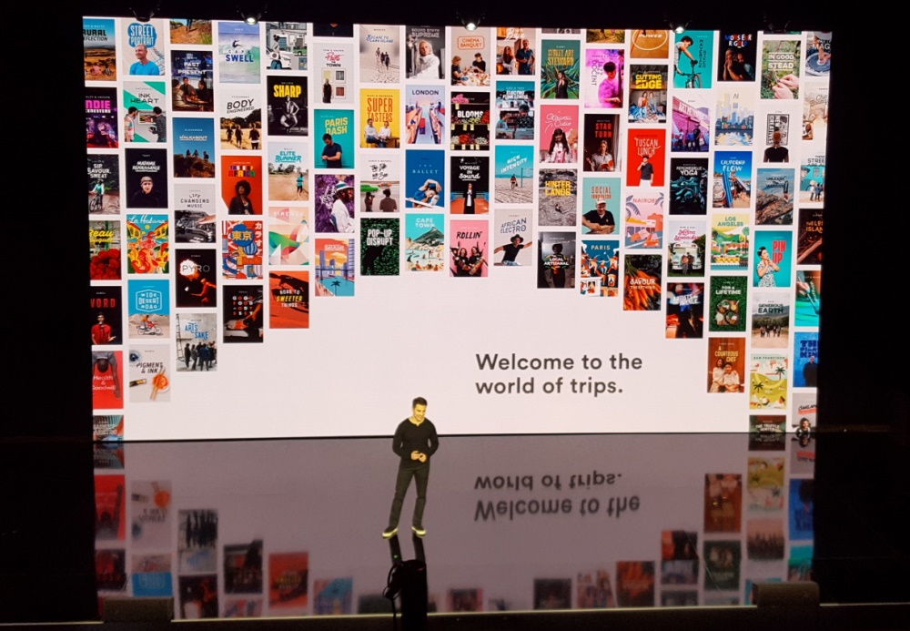 Airbnb, a World of Trips by Brian Chesky - BnbStaging le blog